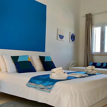 Casa Vacanze Dolce Chiara Acquarica Zewnętrze zdjęcie