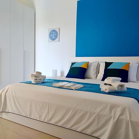 Casa Vacanze Dolce Chiara Acquarica Zewnętrze zdjęcie