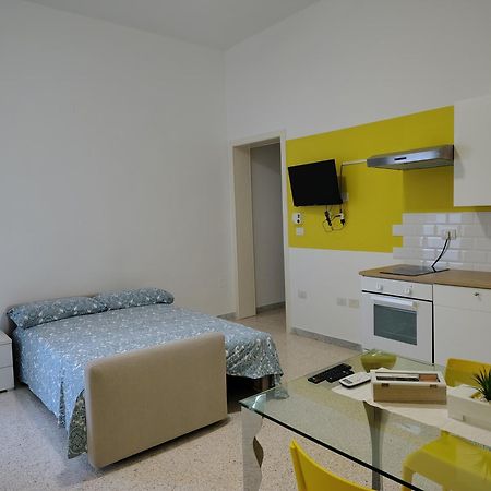 Casa Vacanze Dolce Chiara Acquarica Zewnętrze zdjęcie