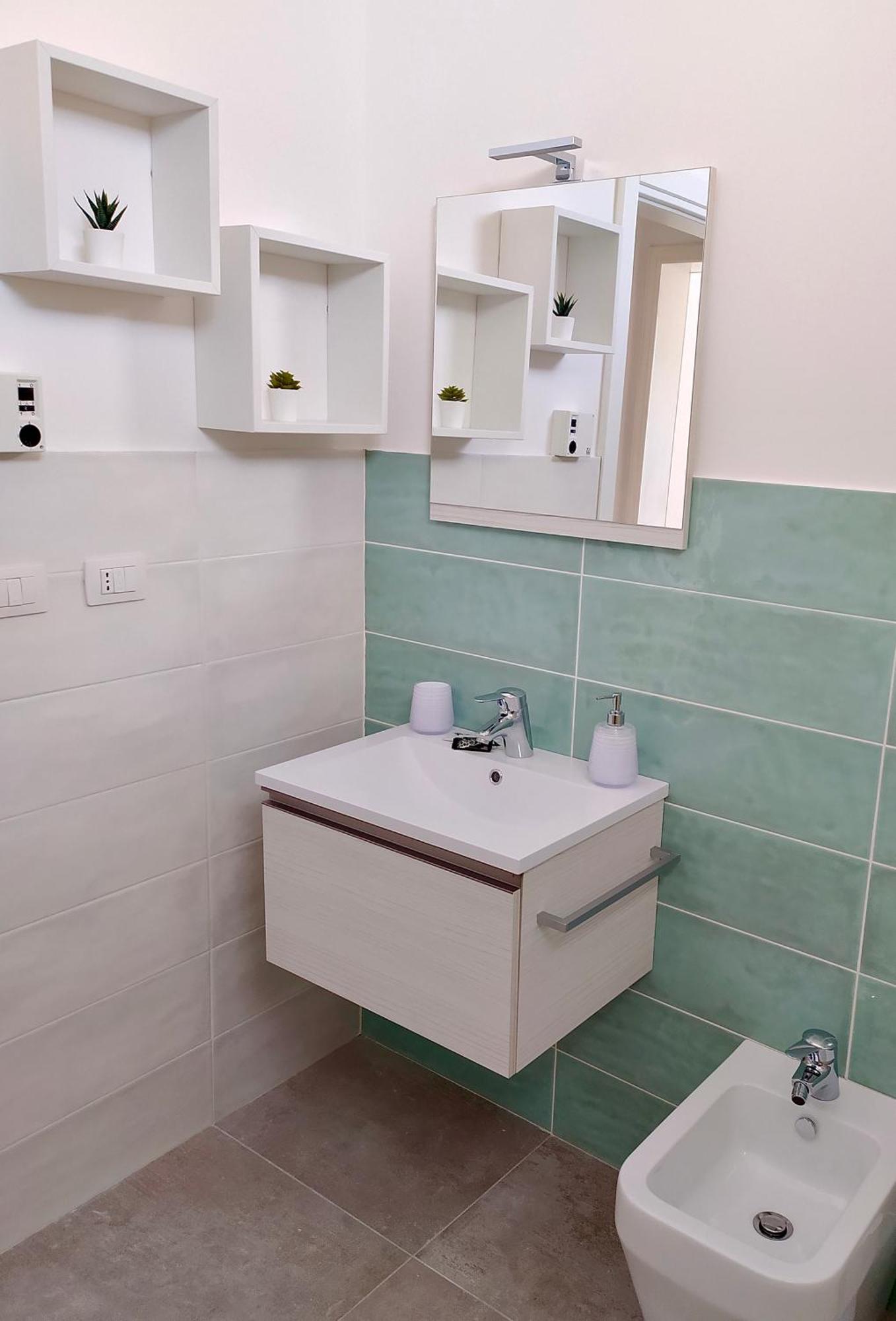Casa Vacanze Dolce Chiara Acquarica Zewnętrze zdjęcie
