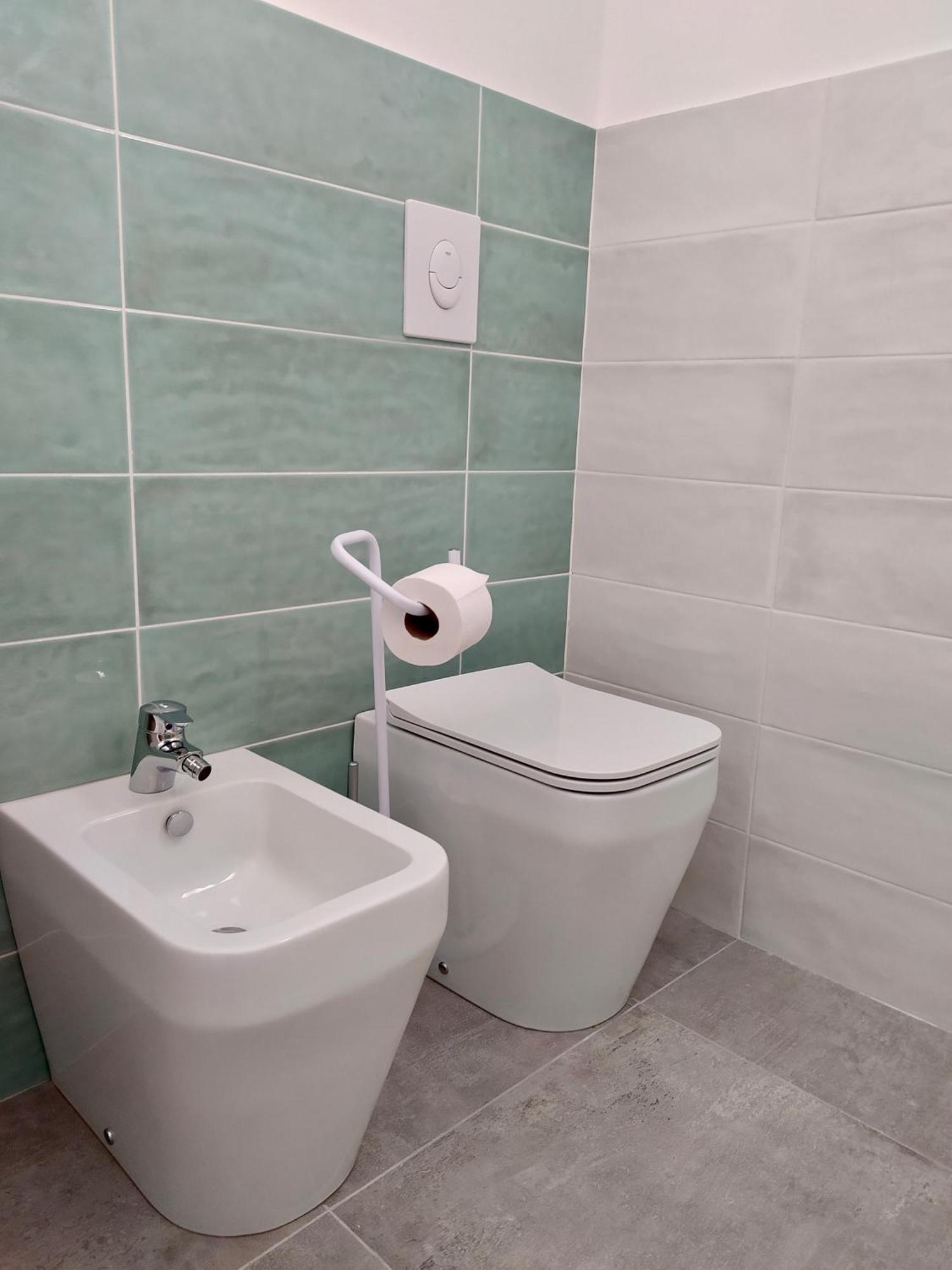 Casa Vacanze Dolce Chiara Acquarica Zewnętrze zdjęcie