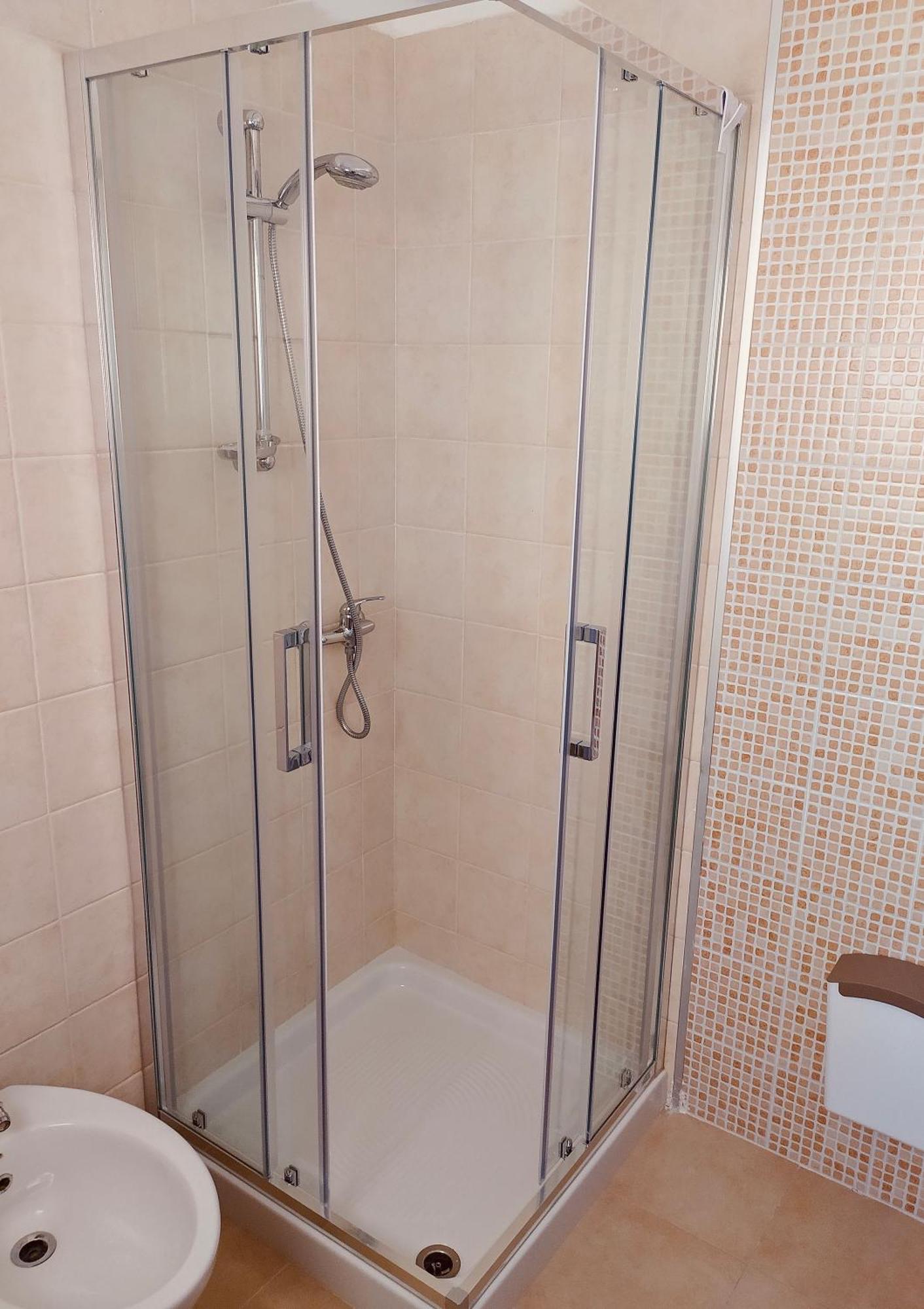 Casa Vacanze Dolce Chiara Acquarica Zewnętrze zdjęcie