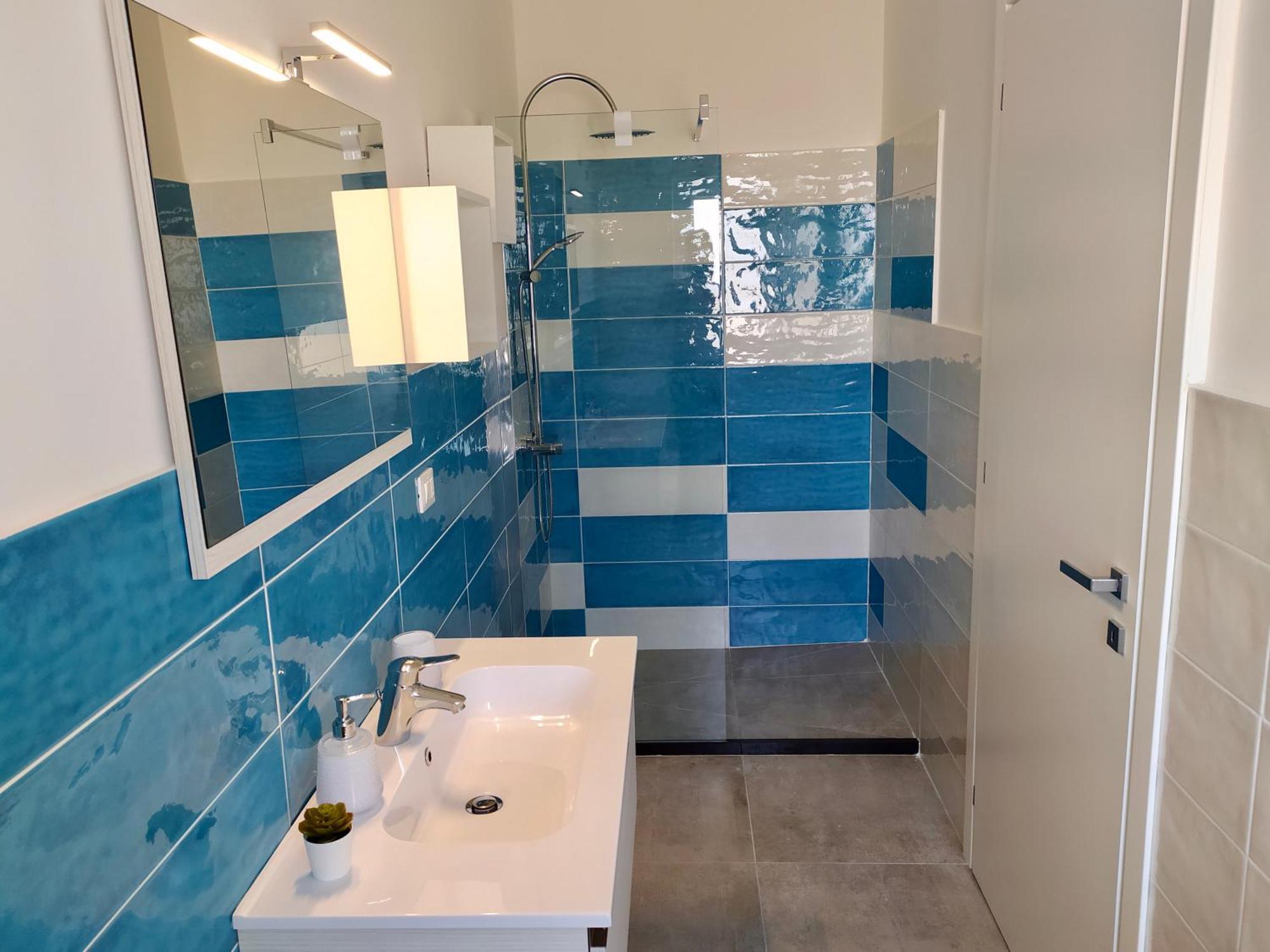 Casa Vacanze Dolce Chiara Acquarica Zewnętrze zdjęcie