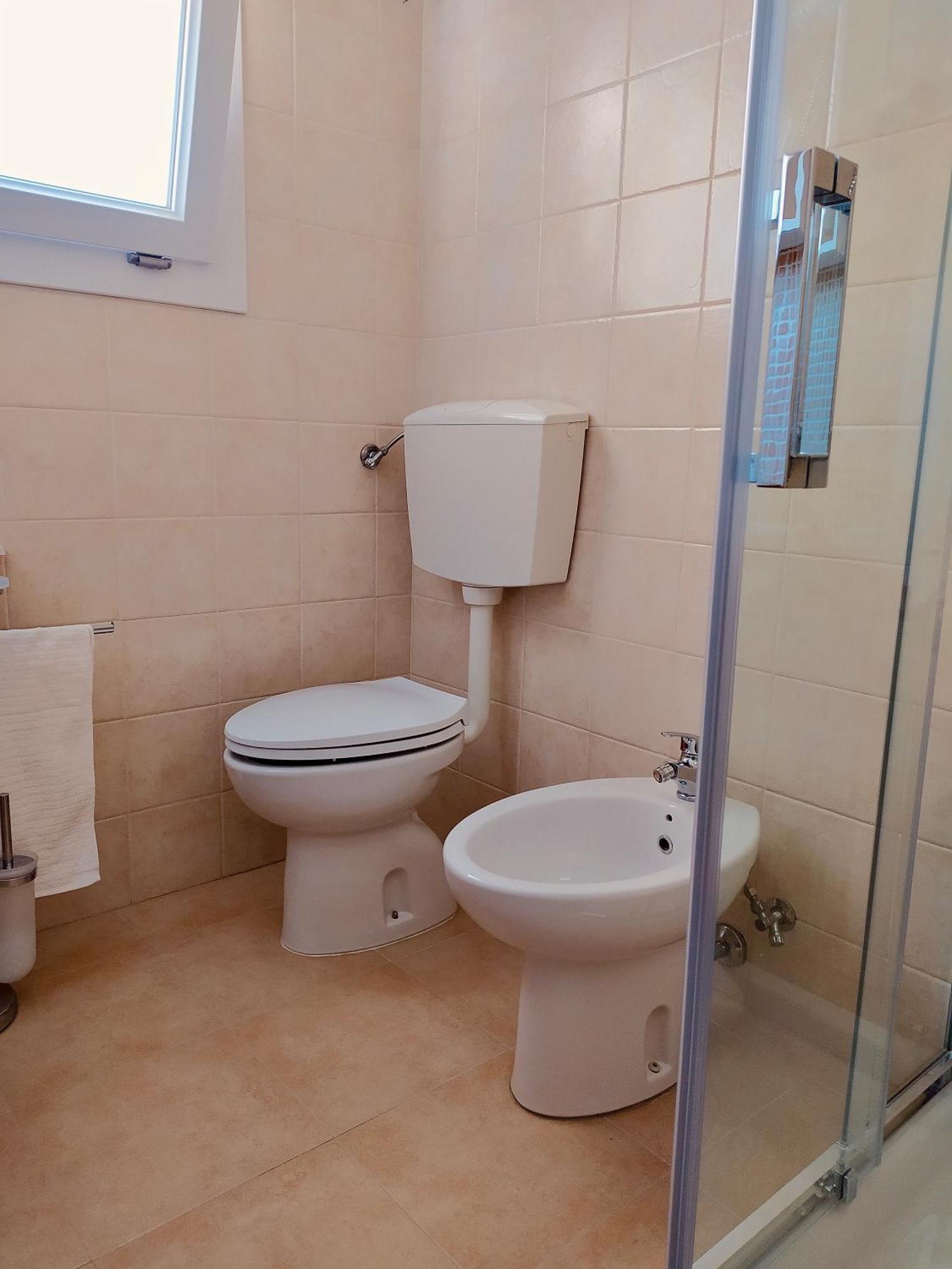 Casa Vacanze Dolce Chiara Acquarica Zewnętrze zdjęcie