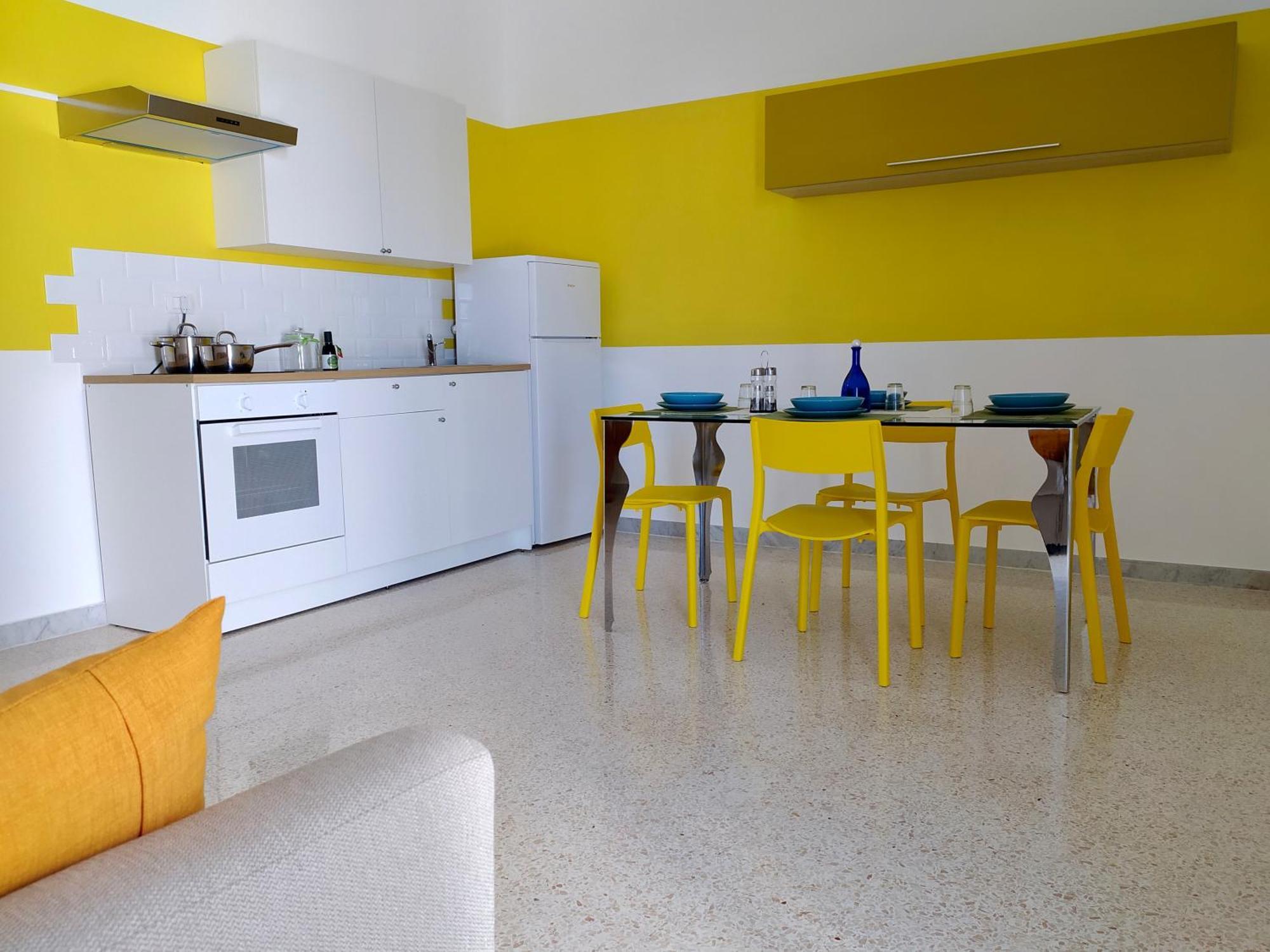 Casa Vacanze Dolce Chiara Acquarica Zewnętrze zdjęcie