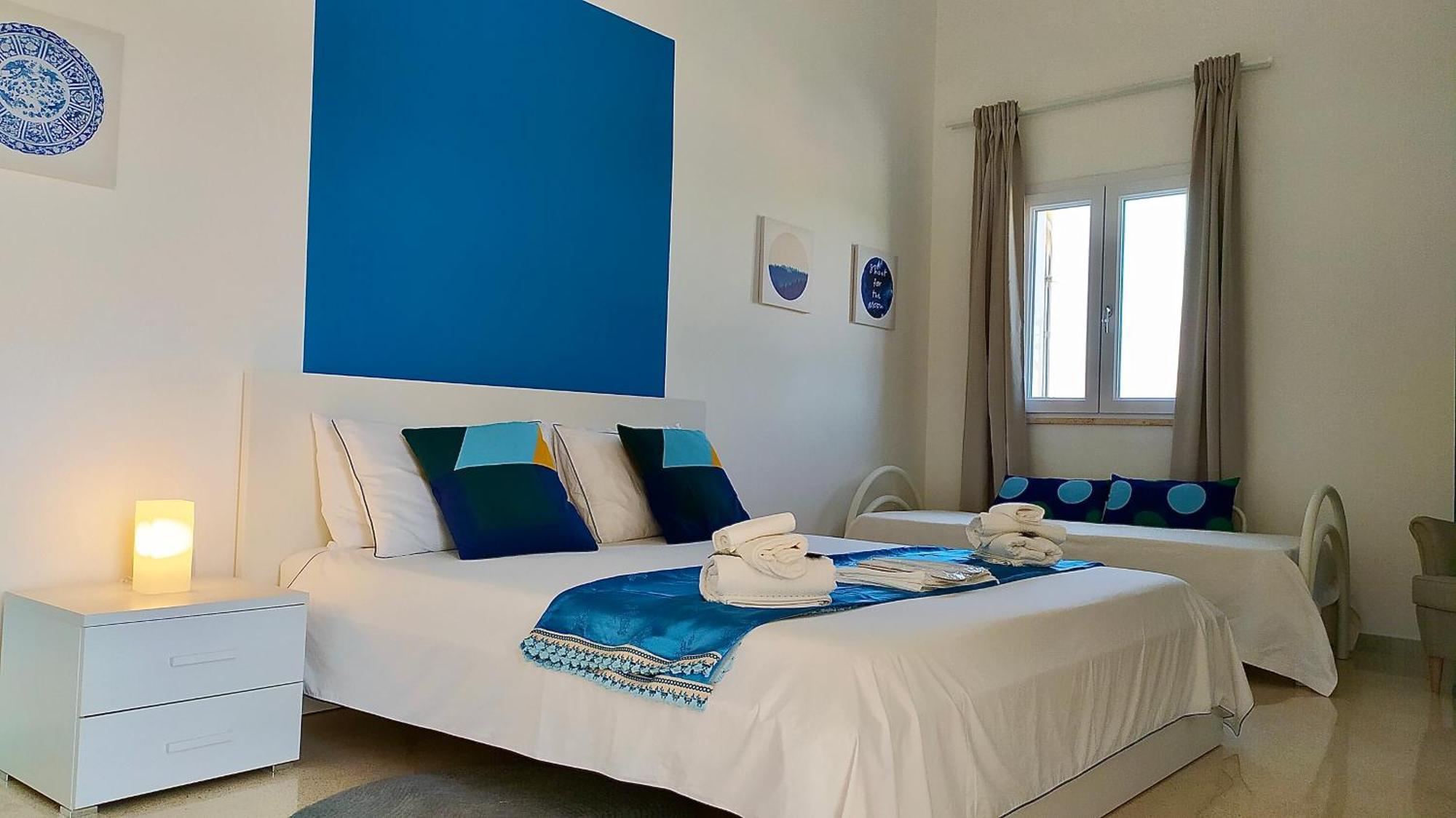 Casa Vacanze Dolce Chiara Acquarica Zewnętrze zdjęcie
