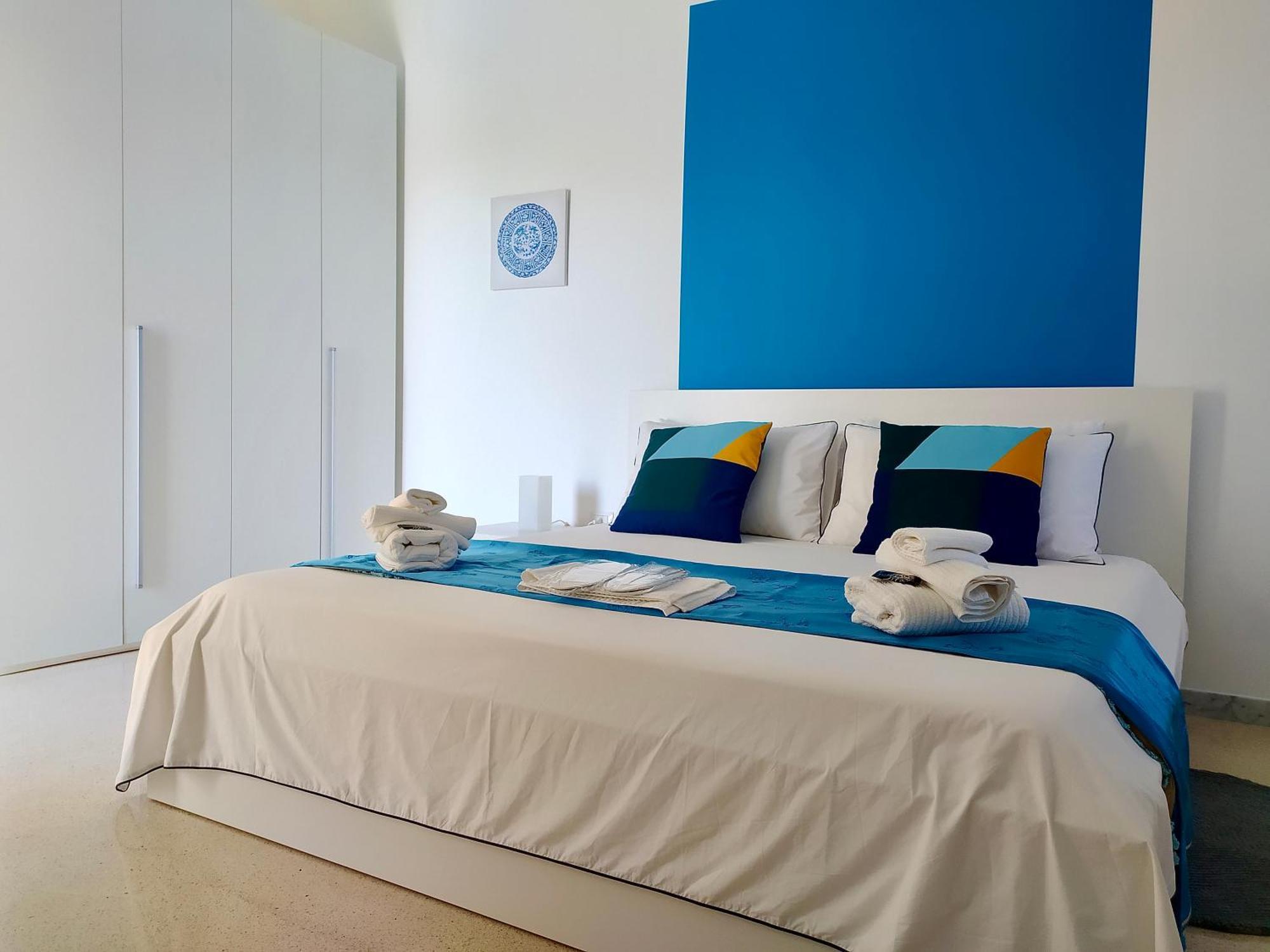 Casa Vacanze Dolce Chiara Acquarica Zewnętrze zdjęcie