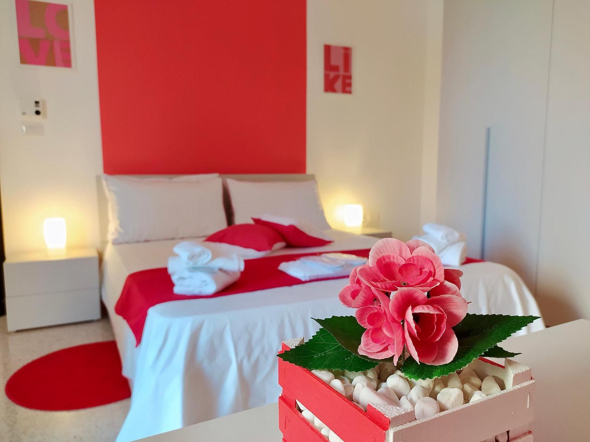 Casa Vacanze Dolce Chiara Acquarica Zewnętrze zdjęcie