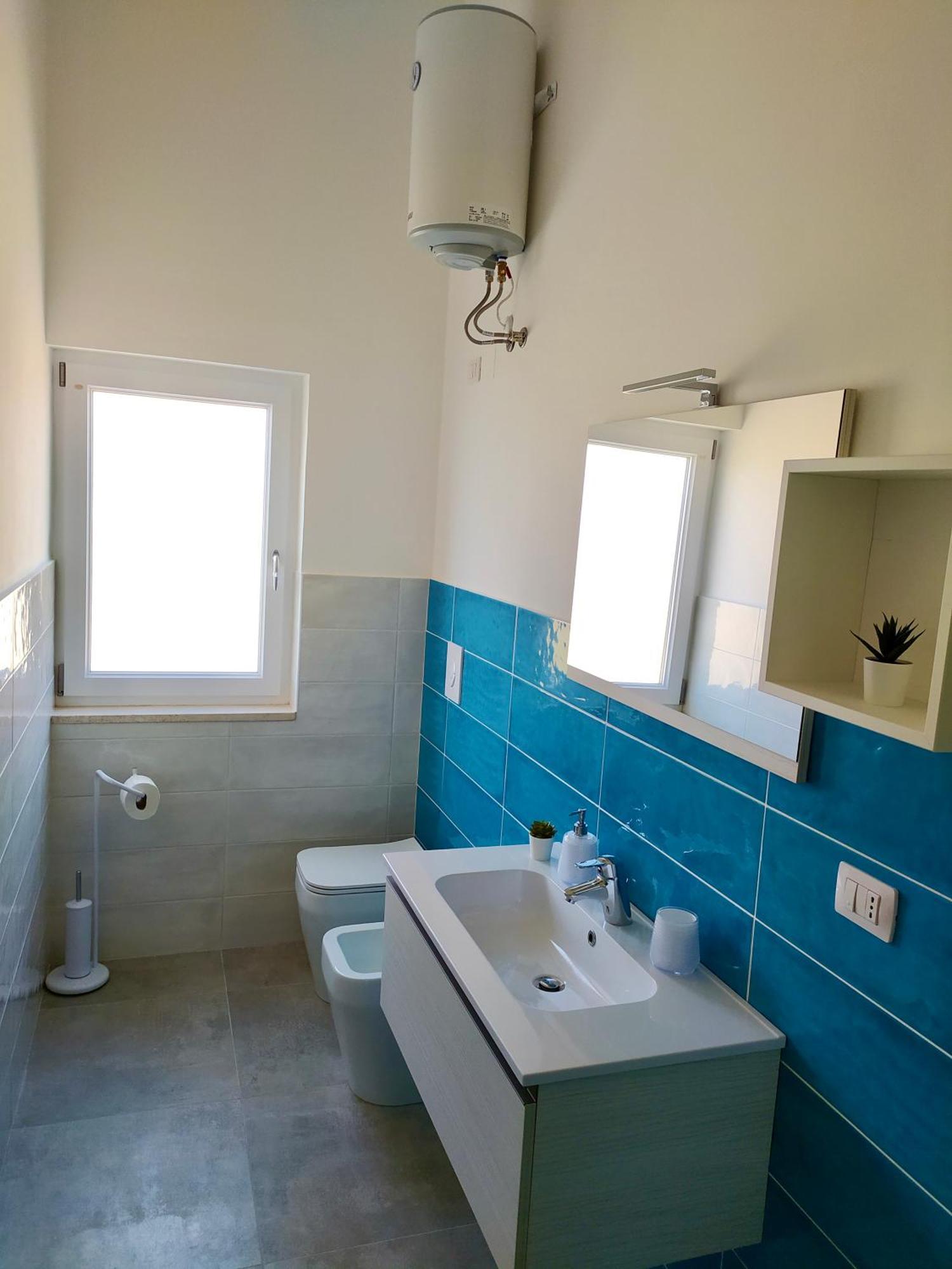 Casa Vacanze Dolce Chiara Acquarica Zewnętrze zdjęcie