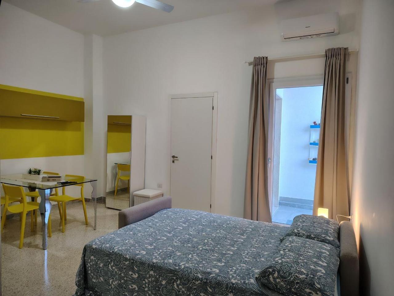 Casa Vacanze Dolce Chiara Acquarica Zewnętrze zdjęcie