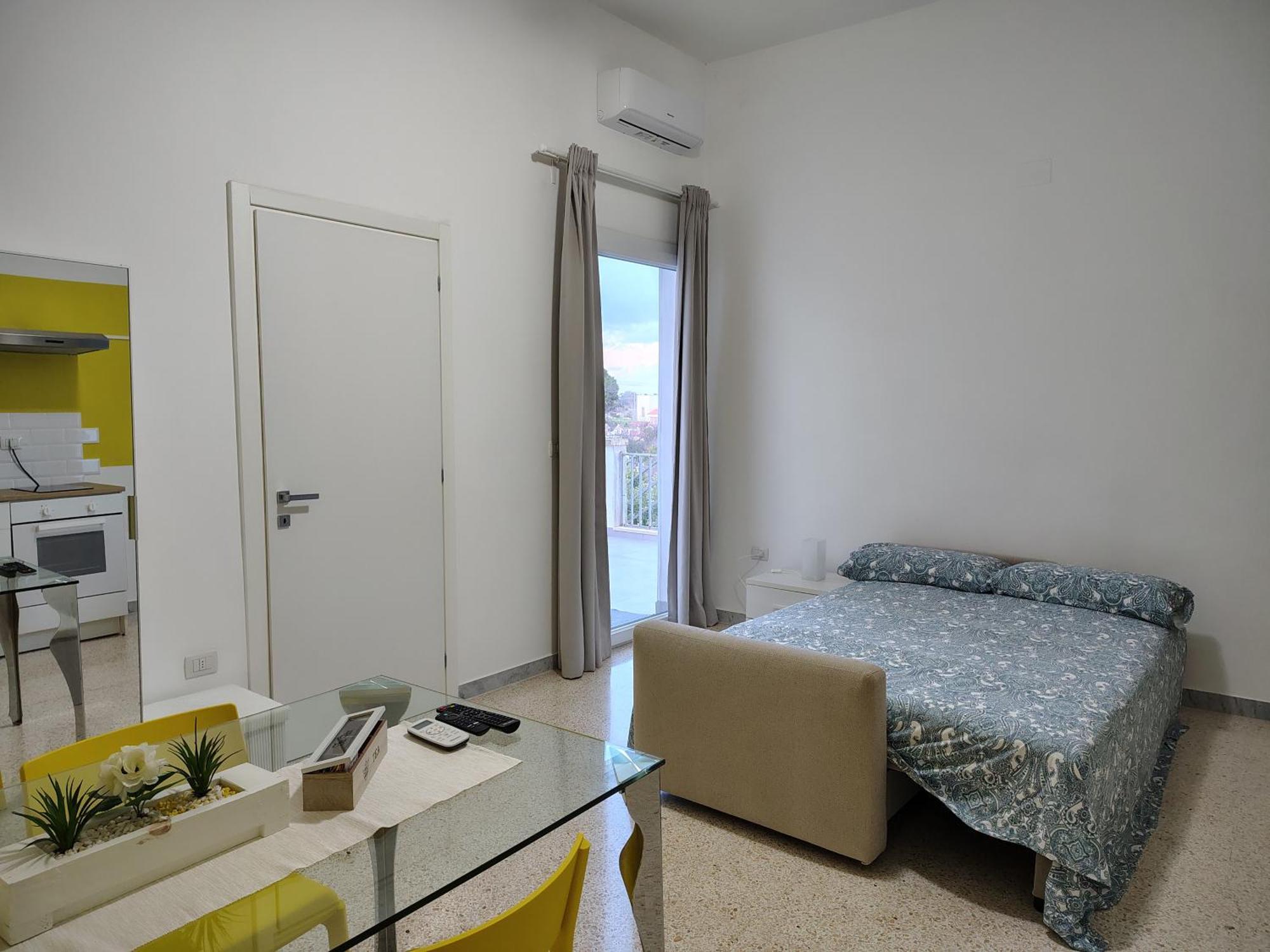 Casa Vacanze Dolce Chiara Acquarica Zewnętrze zdjęcie
