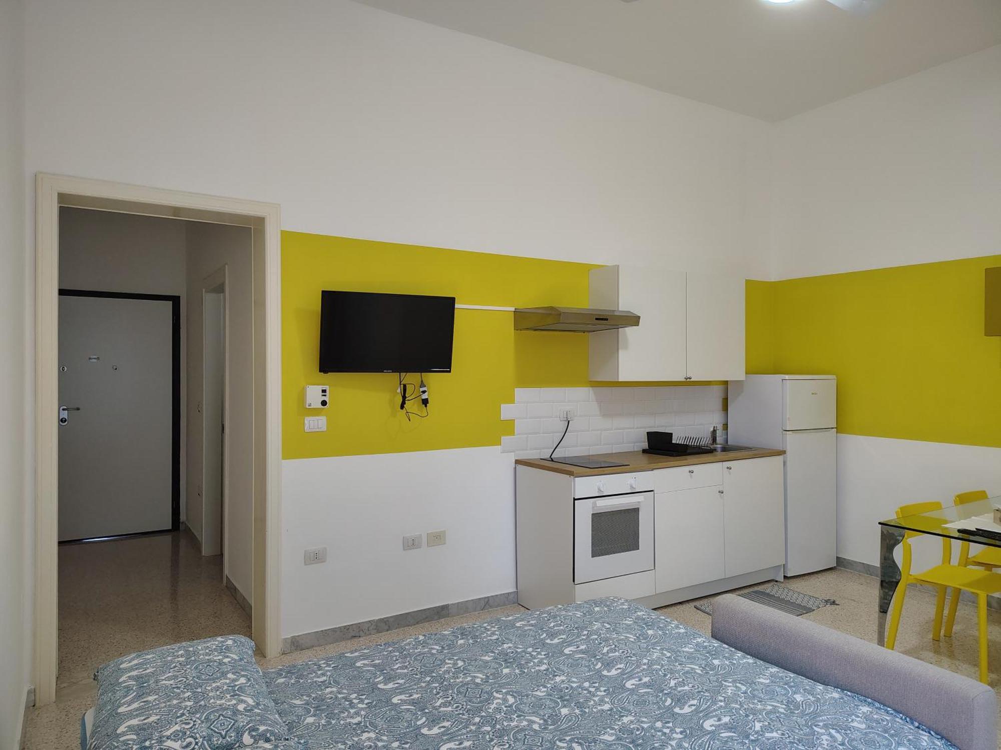 Casa Vacanze Dolce Chiara Acquarica Zewnętrze zdjęcie